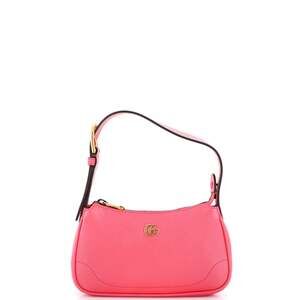 Gucci Aphrodite Shoulder Bag Leather #254239G83B